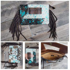 American Darling Clutch